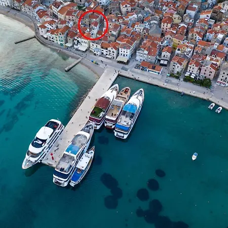 Studio, 70 Steps From The Lejlighed