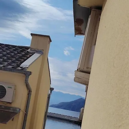 Studio, 70 Steps From The * Baška