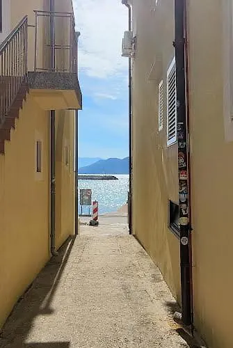 Lägenhet Studio, 70 Steps From The