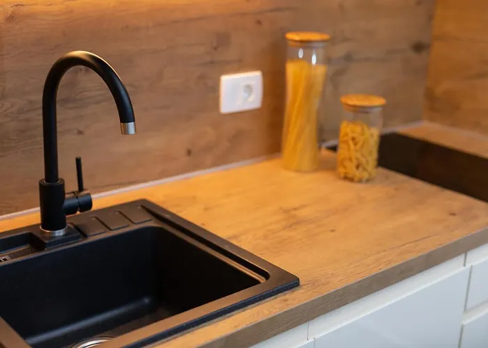 Lägenhet Studio, 70 Steps From The