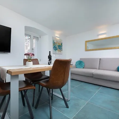 Studio, 70 Steps From The Apartman