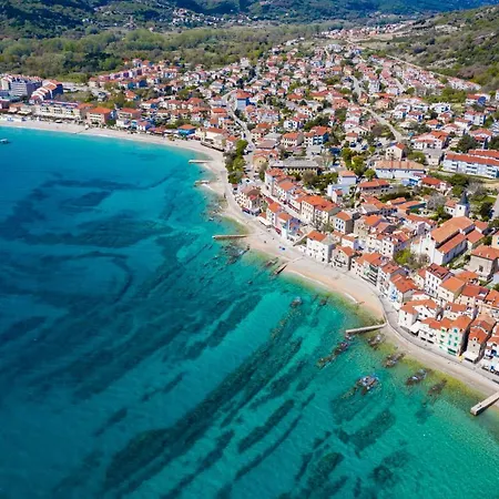 Studio, 70 Steps From The Apartman