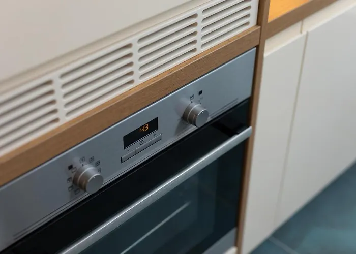 Studio, 70 Steps From The * Baška