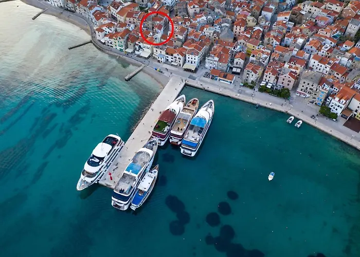 Studio, 70 Steps From The Apartamento