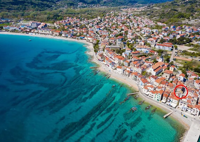 Studio, 70 Steps From The Apartamento